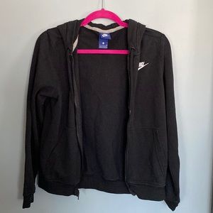 Nike sweatshirt
